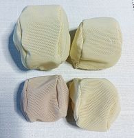 Эластичные сеточки-основы под кукольные парички