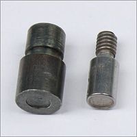 Насадка на пресс для установки двухсторонних хольнитенов №33 7 мм  - купить для кожевенного хобби