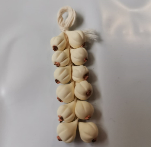 Овощи для кукол Миниатюра фото 9