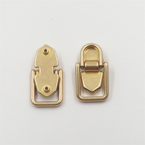 Ручкодержатель 22 х 37 мм Латунь фото 3