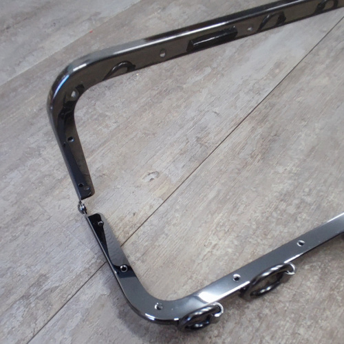 Фермуар винтовой 27,5 см фото 4