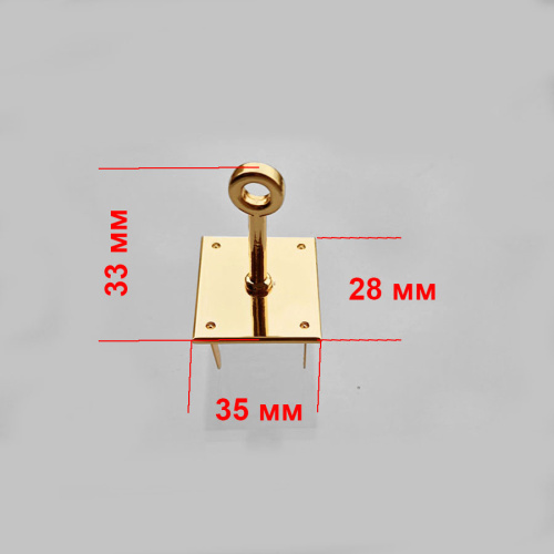 Комплекты фурнитуры для мини-сумок фото 27 Комплекты фурнитуры для мини-сумок фото 27