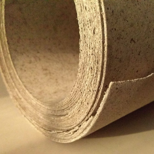 Кожкартон 1-1,8 мм LEFAFLEX фото 4