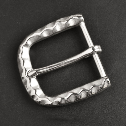 Пряжка 40 мм стальная S4327  PR 40S 4327 - фото товара