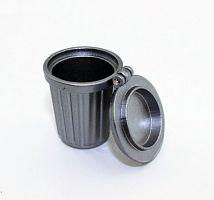 Мусорный бак для кукол