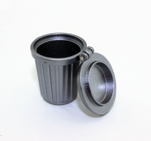 Мусорный бак для кукол Мусорный бак для кукол