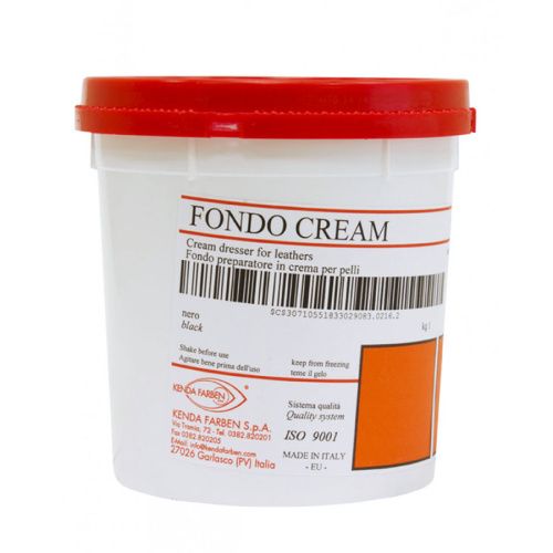 Средство отделочное FONDO CREAM нейтральный  FC 32980 - фото товара фото 2