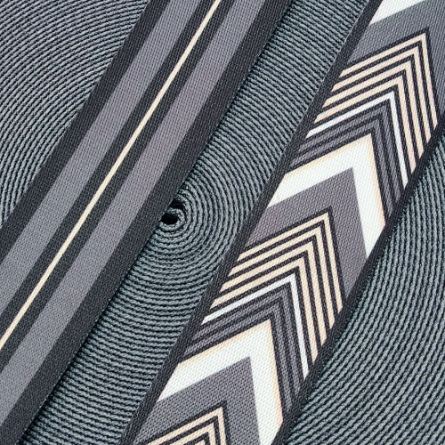 Лента ременная стропа 50 мм Вектор | Галерея фото | Pava.pro Лента ременная стропа 50 мм Вектор LH0196 - фото товара