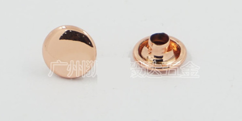 Хольнитены двухсторонние розовое золото фото 5 Хольнитены двухсторонние розовое золото фото 5