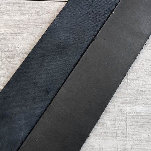 Заготовка для ремня комб. дубл. 39 мм толщ. 3,8 мм Черный | Галерея фото | Pava.pro фото 3 Заготовка для ремня комб. дубл. 39 мм толщ. 3,8 мм Черный ZR RU-Black - фото товара фото 3