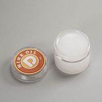 Норковый жир для обработки кожаных изделий 30 гр.  - купить для кожевенного хобби