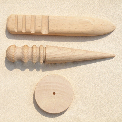 Сликеры для кожи в наборе и поштучно Сликеры для кожи в наборе и поштучно