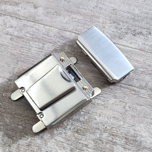 Застежка портфельная 35 мм арт.5707  ZР-5707 - фото товара фото 8