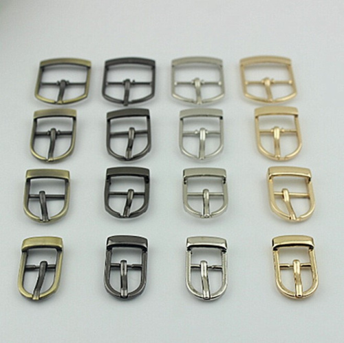 Пряжка 13-25 мм с перекладиной Z115 