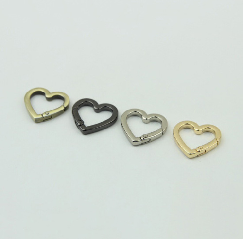 Карабин Сердечко Карабин Сердечко