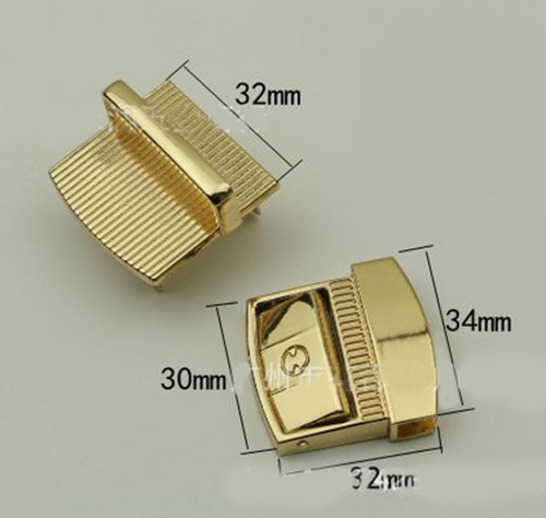 Застежка портфельная PZ-2 фото 2 Застежка портфельная PZ-2 фото 2