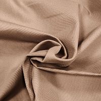 Канвас 500 г  Светло-коричневый Х/Б 0,5м  - купить для кожевенного хобби