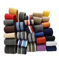 Лента ременная стропа 25-50 мм утолщенная хб