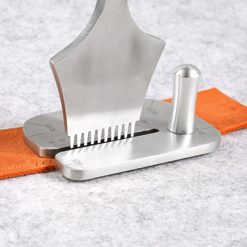 Ограничитель для строчных пробойников OS-001   - фото товара