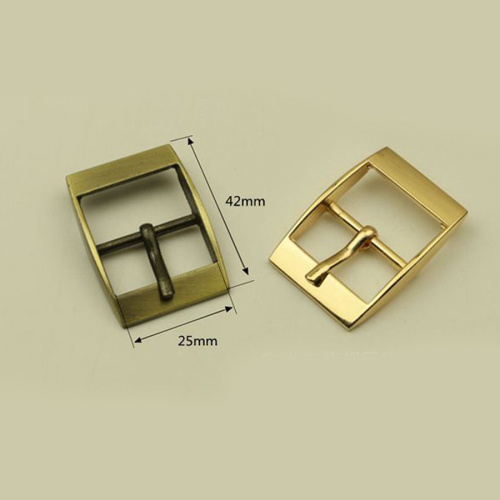 Пряжка 25 мм c перекладиной Z3390 фото 2