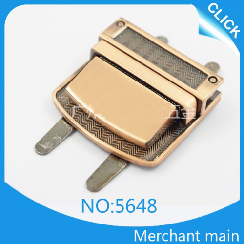 Застежка портфельная 34 мм арт.5648 | Галерея фото | Pava.pro Застежка портфельная 34 мм арт.5648 ZC-5648 - фото товара