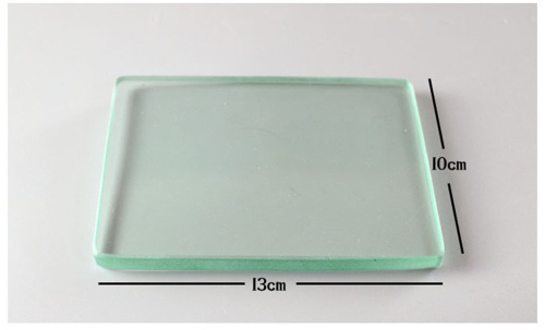 Стекло закаленное для полировки кожи и бахтармы фото 2 Стекло закаленное для полировки кожи и бахтармы фото 2