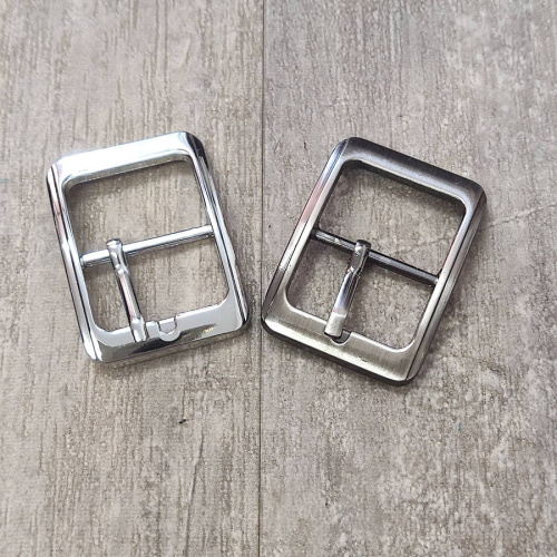 Пряжка 24 мм с перекладиной Z1515 фото 7