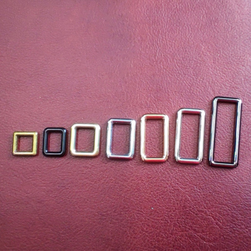 Рамка прямоугольная литая 13-50 мм круглого сечения фото 4 Рамка прямоугольная литая 13-50 мм круглого сечения фото 4