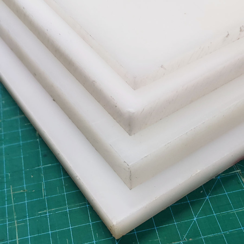 Подложка полимерная для кожевенных работ фото 5 Подложка полимерная для кожевенных работ фото 5