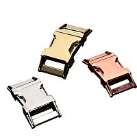 Фастекс 25 мм металлический Q059-25