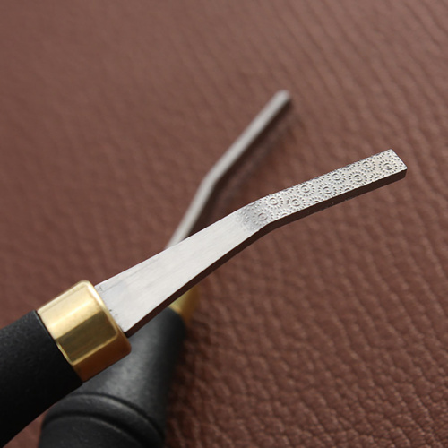 Рафер для шлифовки кожи 3-10 мм фото 2