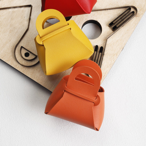 Штанцформы (вырубные штампы) Сумочка 2  ST 4660 - фото товара фото 2