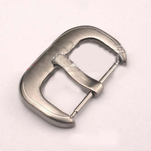 Пряжка бакля для ремешков 20-24 мм SF30 фото 4 Пряжка бакля для ремешков 20-24 мм SF30 фото 4