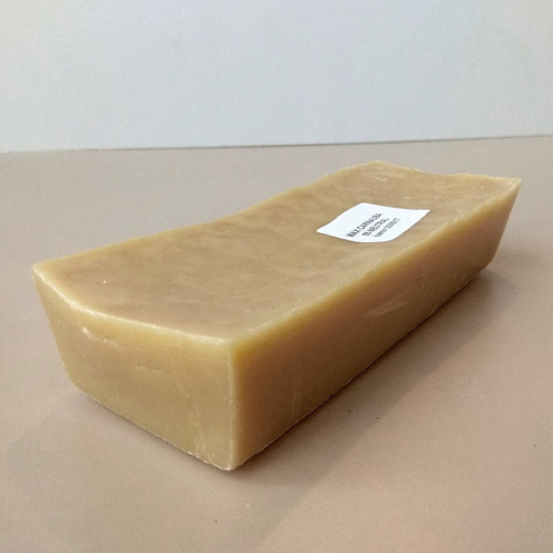 Воск карнаубский WAX CARNAUBA фото 4