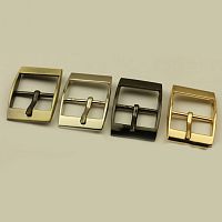 Пряжка 24 мм c перекладиной Z3390