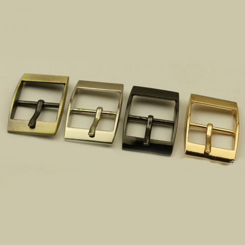 Пряжка 24 мм c перекладиной Z3390 Пряжка 24 мм c перекладиной Z3390