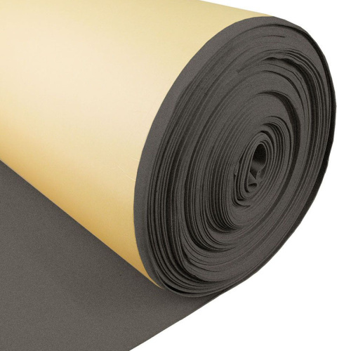 Подкладочный уплотнитель с клеевым слоем 2 мм ATS EVA Подкладочный уплотнитель с клеевым слоем 2 мм ATS EVA