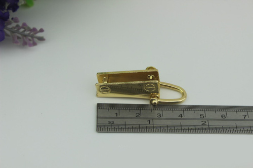 Ручкодержатель металлический 40 мм 2 шт фото 4 Ручкодержатель металлический 40 мм 2 шт фото 4