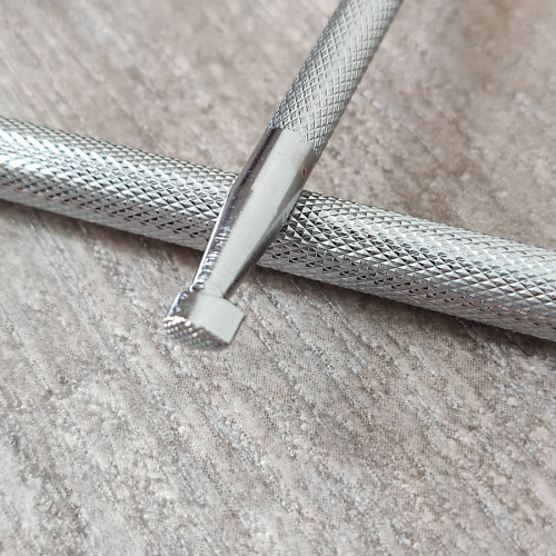 Штамп для тиснения по коже P236 Япония  CRAFT-P236 - фото товара фото 3