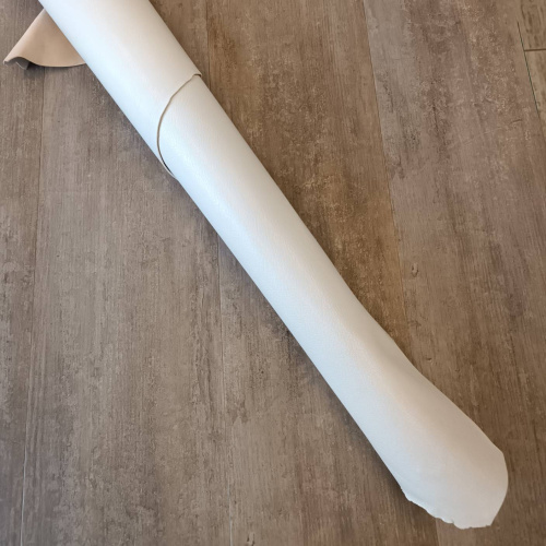 Кожа козы (шевро) 1,3 мм Молочная Италия Кожа козы (шевро) 1,3 мм Молочная Италия