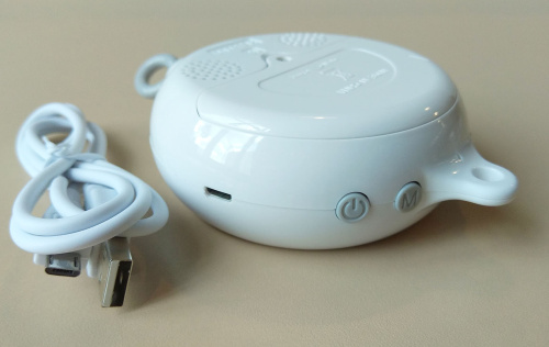 Музыкальный блок c функцией MP3 для детского мобиля  FT MB-MP31 - фото товара фото 2