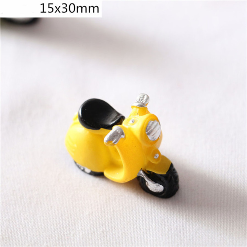 Мотороллер для румбокса Миниатюра фото 4