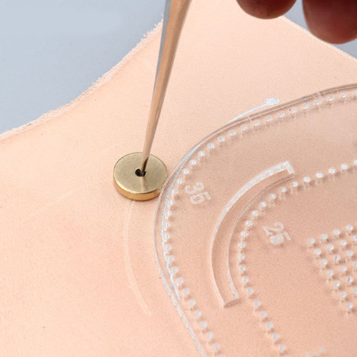 Калибр для дублирования разметки, увеличения лекал фото 5 Калибр для дублирования разметки, увеличения лекал фото 5