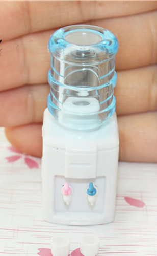 Кулер настольный кукольный для румбокса Миниатюра  KNS-01 - фото товара фото 2