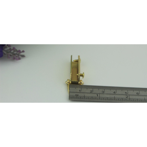 Ручкодержатель металлический 40 мм 2 шт фото 4 Ручкодержатель металлический 40 мм 2 шт фото 4