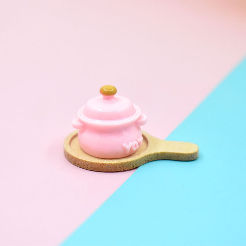 Кастрюльки для кукольной кухни 3 шт. Миниатюра 1:12 | Галерея фото | Pava.pro фото 4 Кастрюльки для кукольной кухни 3 шт. Миниатюра 1:12 SH D-P030 - фото товара фото 4