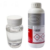 Очиститель HYDROCLEANER для снятия краски с урезов