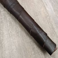 Кожа КРС 1,2-1,4 мм Темно-коричневый Tempesti Италия