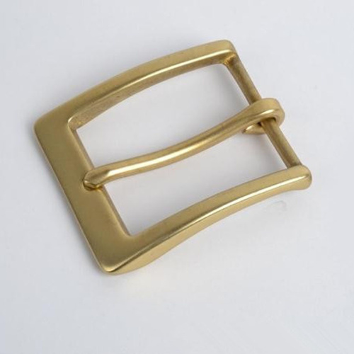 Пряжка 40 мм латунная L79 | Галерея фото | Pava.pro Пряжка 40 мм латунная L79 PR 40L-79 - фото товара