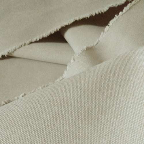 Канвас 520 г Беж 0,5м  K-b 002 - фото товара фото 4